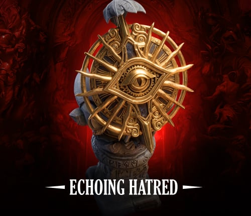 Echoing Hatred